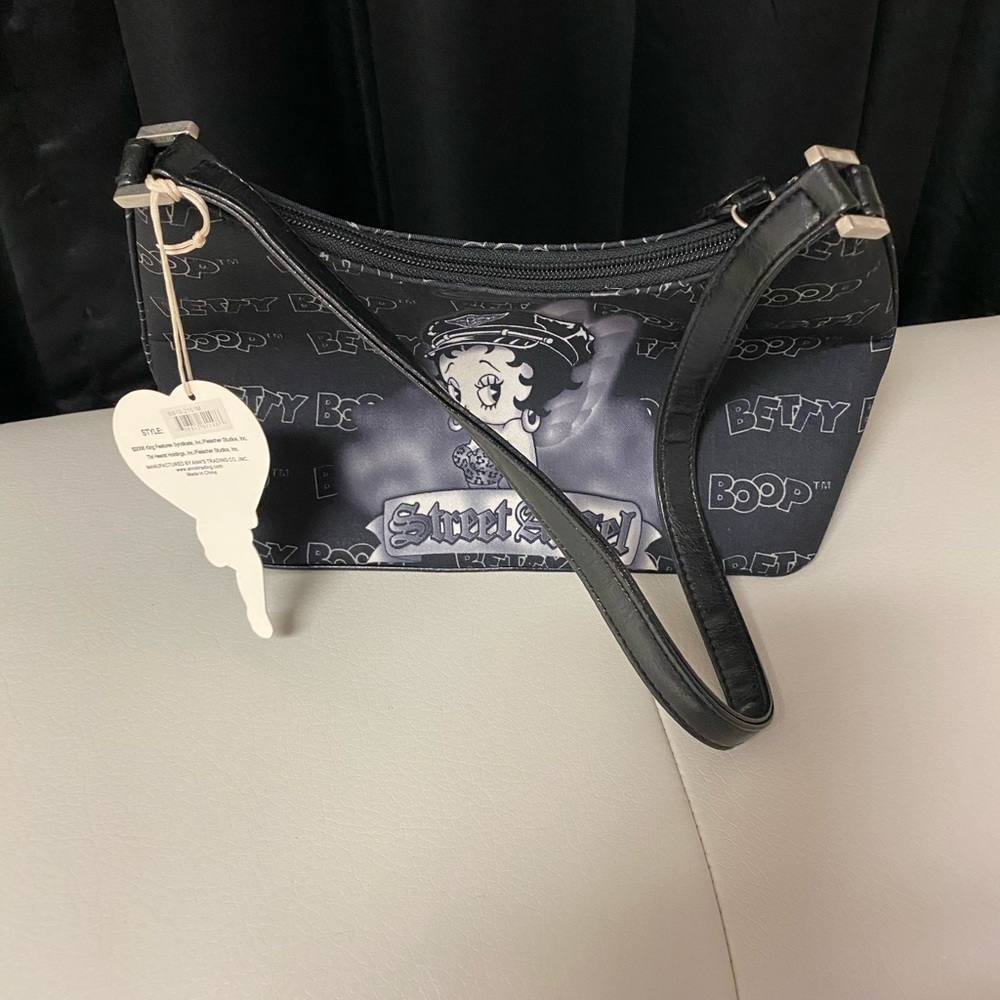 Bettyboop Street Angel bag